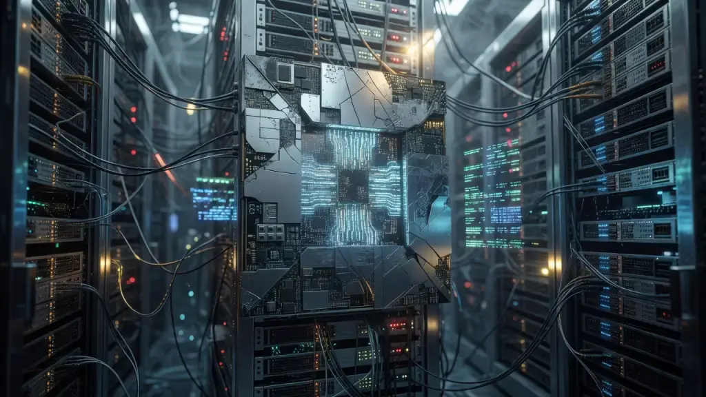 Lazarus Hackers Turn Quantum-Safe Encryption Into a Malware Shield