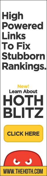 The Hoth SEO Packages